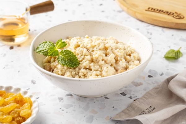 Пшенная каша по-царски Пшенная каша по-царски