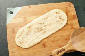 Булочки на Пасху Булочки на Пасху