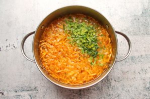 Щи старорусские Щи старорусские