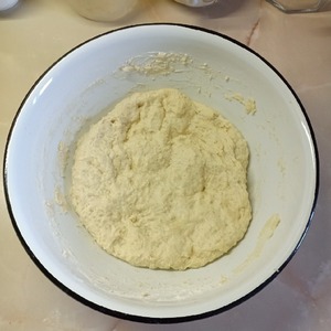 Тесто для пирожков и беляшей на молоке