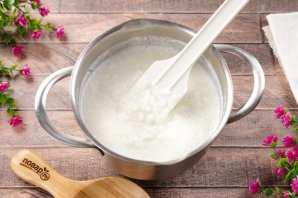 Рисовая каша