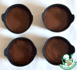 Кексики с хурмой на завтрак Кексики с хурмой на завтрак