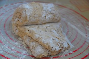 Мультизлаковый хлеб Мультизлаковый хлеб