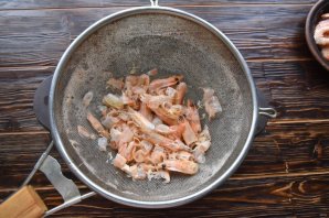 "Том ям" рецепт с морепродуктами "Том ям" рецепт с морепродуктами