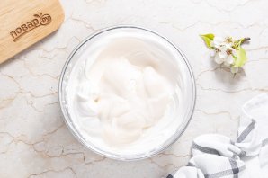 Кофейное мороженое Кофейное мороженое