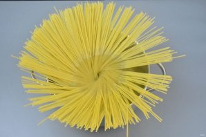 Паста "Карбонара" Паста "Карбонара"