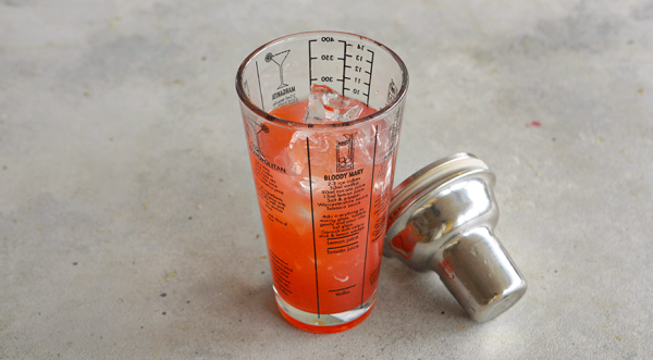 Безалкогольный коктейль с личи, пошаговый рецепт с фото