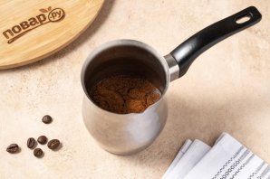 Кофе "Латте макиато" в домашних условиях Кофе "Латте макиато" в домашних условиях