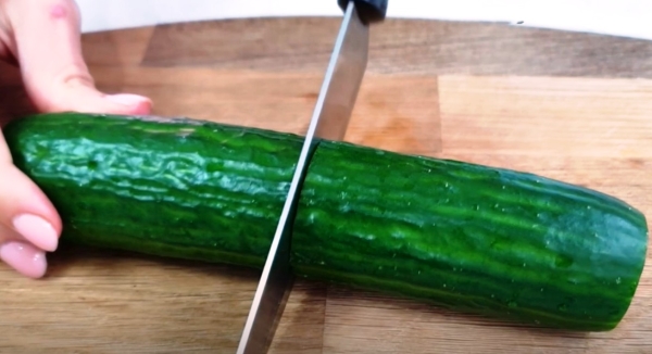 Салат «Любовница капитана». Легкий и простой рецепт, который можно есть даже на ночь Салат «Любовница капитана». Легкий и простой рецепт, который можно есть даже на ночь