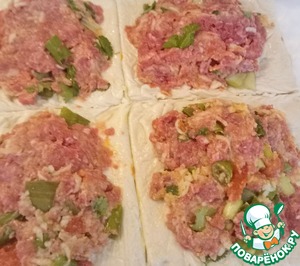 Пуэрториканские слойки от Йотама Оттоленгги Пуэрториканские слойки от Йотама Оттоленгги