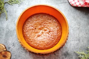 Торт "Гости на пороге" Торт "Гости на пороге"