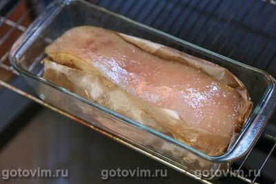 Свинина с хрустящей корочкой по-кантонски Свинина с хрустящей корочкой по-кантонски