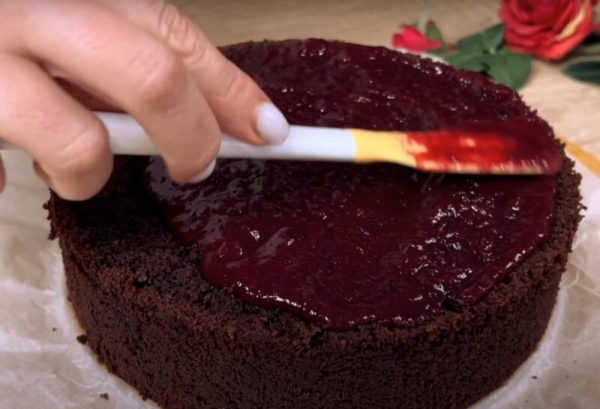 Чудо-торт. Мастер кондитер поделился невероятно вкусным рецептом Чудо-торт. Мастер кондитер поделился невероятно вкусным рецептом