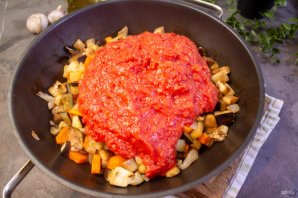 Гивеч на зиму