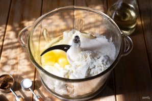 Венские творожные вафли Венские творожные вафли