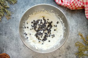 Творожное мороженое Творожное мороженое