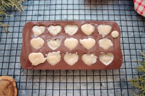 Вареный сахар на молоке Вареный сахар на молоке