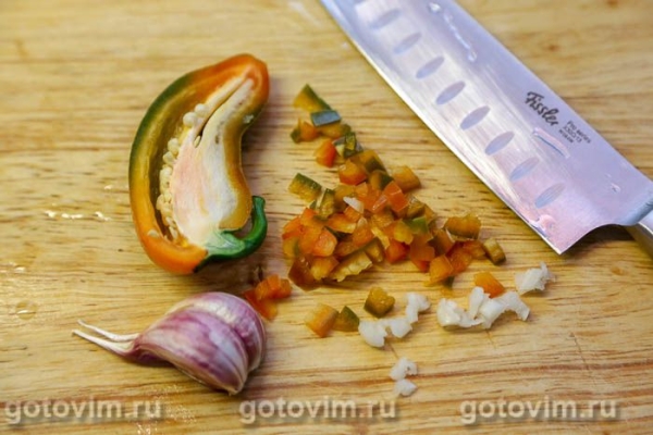 Хрустящие баклажаны с соевым соусом и перцем чили Хрустящие баклажаны с соевым соусом и перцем чили