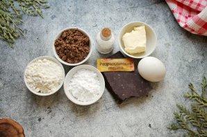 Брауни Джейми Оливера Брауни Джейми Оливера