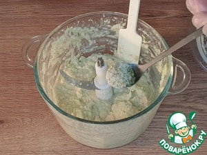 Капустники с индейкой