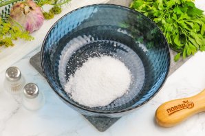 Соленые огурцы на зиму холодным способом в банках Соленые огурцы на зиму холодным способом в банках