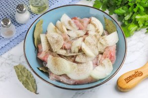 Сугудай из карпа Сугудай из карпа