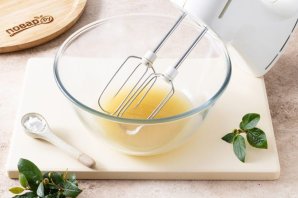 Меренга на аквафабе Меренга на аквафабе