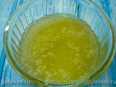 Апельсиновый маршмеллоу в домашних условиях Апельсиновый маршмеллоу в домашних условиях