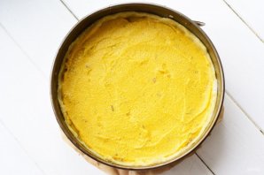 Тыквенный тарт Тыквенный тарт