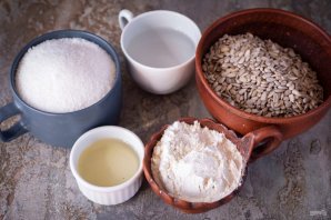 Халва по ГОСТу Халва по ГОСТу