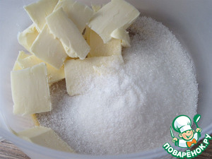 Австралийские кексы с хрустящей коричной корочкой Австралийские кексы с хрустящей коричной корочкой