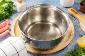 Заправка для роллов для риса Заправка для роллов для риса