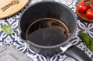 Соус "Бальзамик" Соус "Бальзамик"