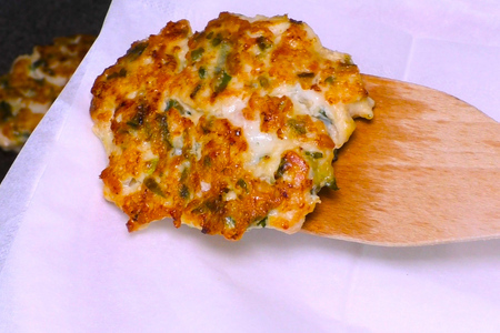 Куриные рубленные котлеты Куриные рубленные котлеты