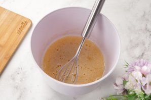 Оладушки на кислом молоке