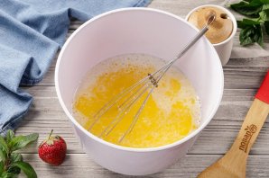 Гонконгские вафли Гонконгские вафли