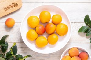 Варенье из абрикосов без стерилизации Варенье из абрикосов без стерилизации