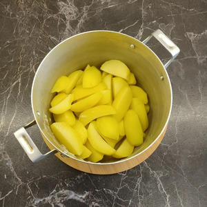 Вафли картофельные с зеленью Вафли картофельные с зеленью