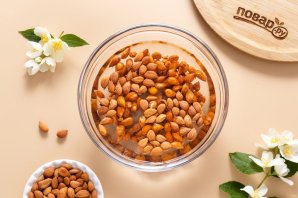 Абрикосовое молоко Абрикосовое молоко