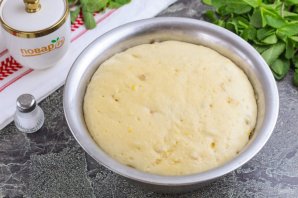 Кулич христианский Кулич христианский