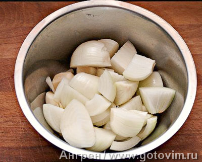 Меркез - французские колбаски с африканскими корнями