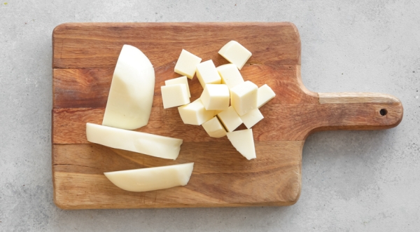 Быстрые сырные бомбочки-пицца, пошаговый рецепт с фото на 454 ккал Быстрые сырные бомбочки-пицца, пошаговый рецепт с фото на 454 ккал