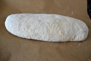 Мультизлаковый зерновой хлеб Мультизлаковый зерновой хлеб