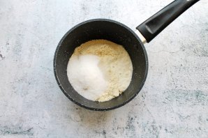 Крем из арахиса Крем из арахиса