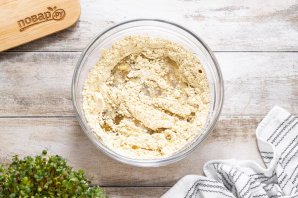 Таралли из нутовой муки