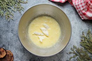 Ботлихский пирог