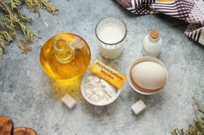 Блинчики ажурные на молоке Блинчики ажурные на молоке