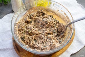 Кето-хлебцы Кето-хлебцы