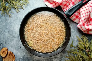 Ачаров плав с курицей