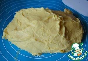 Чайный хлеб Виндзоров Чайный хлеб Виндзоров